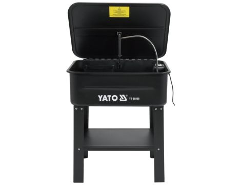 YATO - MYJKA WARSZTATOWA 80L - YT-55808