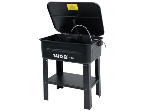 YATO - MYJKA WARSZTATOWA 80L - YT-55808 - 2