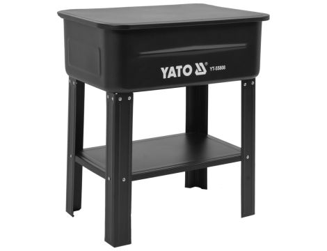 YATO - MYJKA WARSZTATOWA 80L - YT-55808 - 3