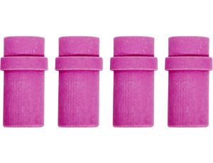 YATO - CERAMICZNE DYSZE DO PIASKARKI KAB 4 SZT - YT-55844