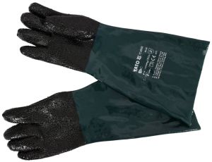 YATO - RĘKAWICE DO PIASKARKI KABINOWEJ - YT-55846