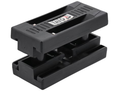 YATO - DWUSTRONNY NÓŻ DO ODCINANIA OKLEIN - YT-5710