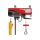 YATO - ELEKTR. WCIĄGNIK LINOWY 1050W 300/600KG - YT-5905