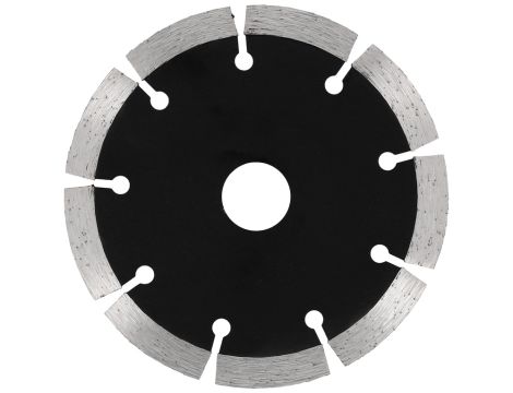 YATO - TARCZA DIAMENTOWA 125MM SEGMENTOWA - YT-59962 - 2