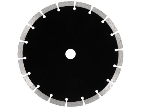 YATO - TARCZA DIAMENTOWA 230MM SEGMENTOWA - YT-59965 - 2