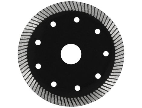 YATO - TARCZA DIAMENTOWA TURBO 115MM DO GRESU - YT-59981 - 2