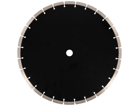 YATO - TARCZA DIAMENTOWA DO BETONU 400x25,4MM - YT-60004 - 2