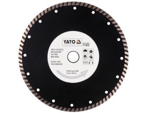 YATO - TARCZA DIAMENTOWA 