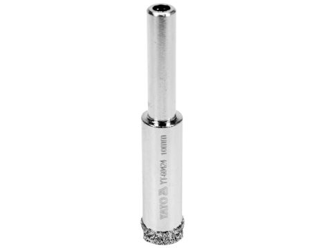 YATO - WIERTŁO DO GRESU 10MM - YT-60424 - 2