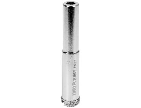 YATO - WIERTŁO DO GRESU 12MM - YT-60425 - 2