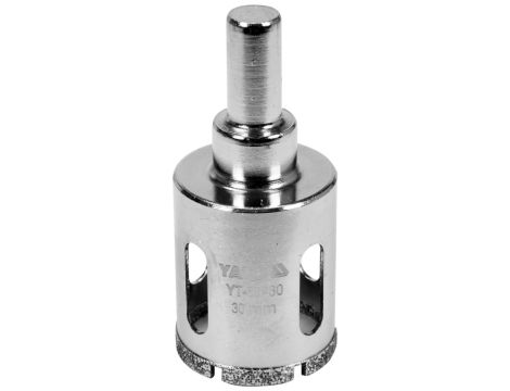 YATO - WIERTŁO DO GRESU 30MM - YT-60430 - 2