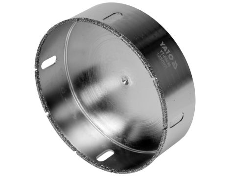 YATO - WIERTŁO DO GRESU 125MM - YT-60436