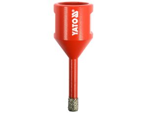 YATO - DIAMENTOWE WIERTŁO DO GRESU 6MM - YT-60441 - image 2