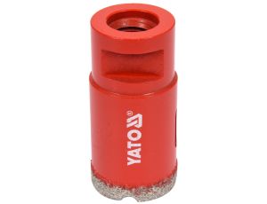 YATO - DIAMENTOWE WIERTŁO DO GRESU 30MM - YT-60445 - image 2