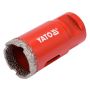 YATO - DIAMENTOWE WIERTŁO DO GRESU 30MM - YT-60445 - 2