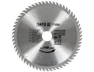 YATO - TARCZA WIDIOWA 210X60X30 MM - YT-6068