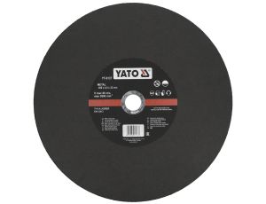 YATO - TARCZA DO CIĘCIA METALU 400x4,0x32 - YT-6137
