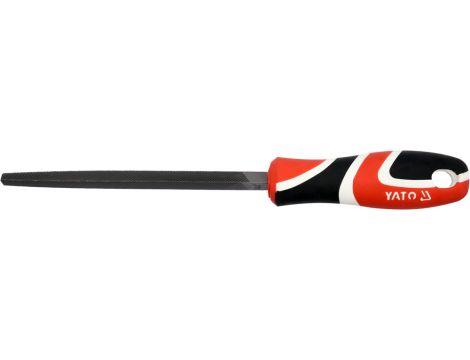 YATO - PILNIK DO METALU TRÓJKĄTNY 150MM #1 - YT-62248