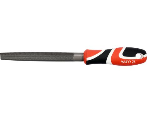 YATO - PILNIK DO METALU PÓŁOKRĄGŁY 150MM #1 - YT-62258