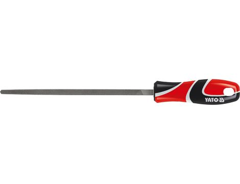 YATO - PILNIK DO METALU KWADRATOWY 250MM #2 - YT-6229