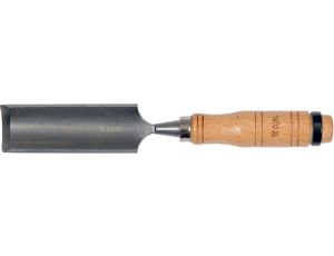 YATO - PÓŁOKRĄGŁE DŁUTO DO DREWNA 38MM - YT-62828