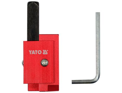 YATO - DŁUTO KĄTOWE - YT-62840