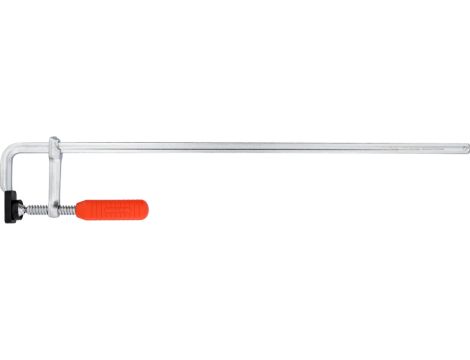 YATO - ŚCISK STOLARSKI KUTY 600X80MM - YT-6406