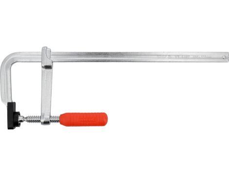 YATO - ŚCISK STOLARSKI KUTY 400x120MM - YT-6407