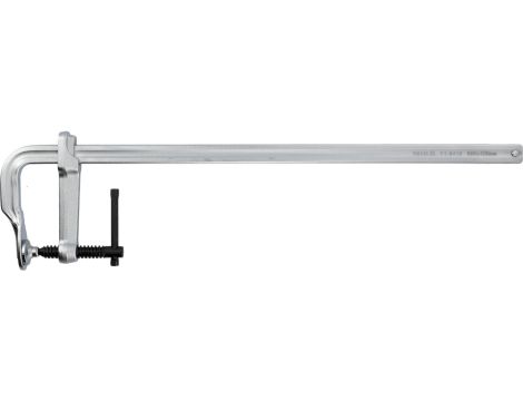 YATO - ŚCISK STOLARSKI KUTY 600x120MM - YT-6415
