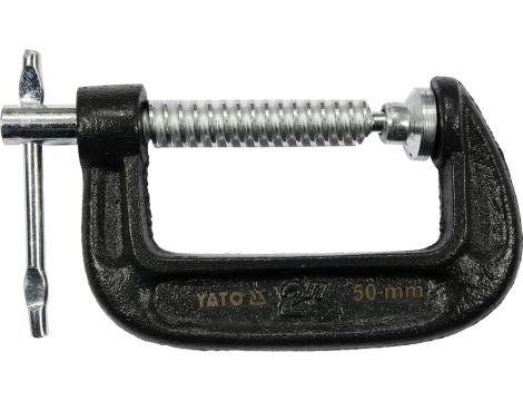 YATO - ŚCISK ŚRUBOWY 2" - YT-64251