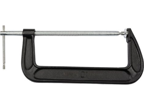 YATO - ŚCISK ŚRUBOWY 10" - YT-64257