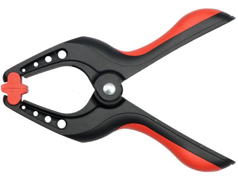 YATO - ŚCISK SPRĘŻYNOWY 200MM - YT-64272