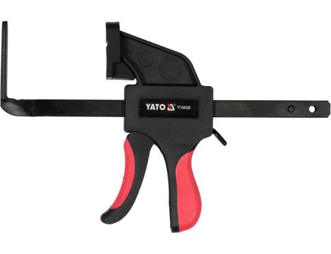YATO - ŚCISK DO MOCOWANIA SZYN I PROWADNIC. - YT-64320
