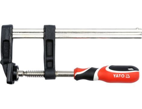 YATO - ŚCISK STOLARSKI 100x50MM - YT-6440