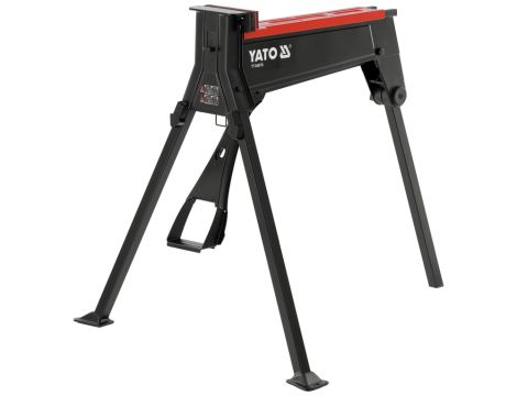 YATO - MOBILNE IMADŁO NOŻNE - YT-64970