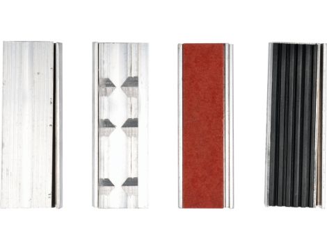 YATO - SZCZĘKI WYMIENNE DO IMADEŁ 100 MM - YT-65006