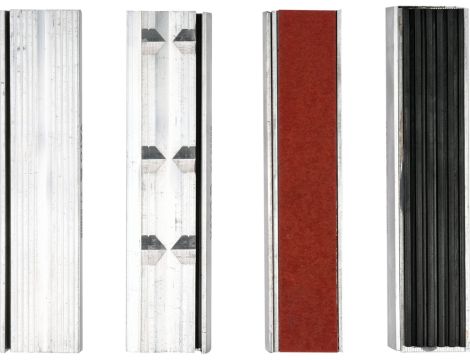 YATO - SZCZĘKI WYMIENNE DO IMADEŁ 150 MM - YT-65008