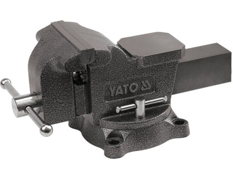 YATO - IMADŁO ŚLUSARSKIE OBROTOWE 200MM 29.5KG - YT-65049