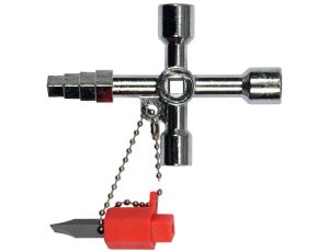 YATO - KLUCZ DO SZAF SERWISOWYCH - YT-66700