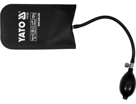 YATO - PODUSZKA MONTAŻOWA 190 X 110 MM - YT-67382
