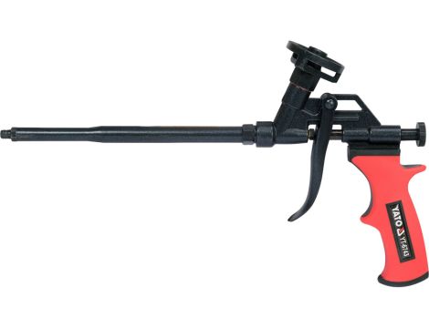 YATO - PISTOLET DO PIANKI MONTAŻOWEJ PTFE - YT-6743