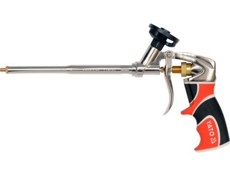 YATO - PISTOLET DO PIANKI MONTAŻOWEJ - YT-6745
