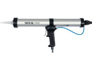 YATO - WYCISKACZ PNEUMATYCZNY 600 ML - YT-67470