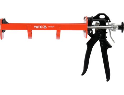 YATO - WYCISKACZ PODWÓJNY DO MAS GĘSTYCH - YT-67574