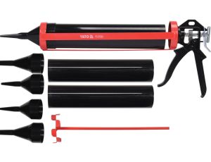 YATO - WYCISKACZ SZKIELETOWY DO FUGOWANIA - YT-67580