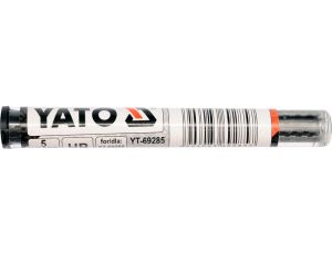 YATO - GRAFIT HB /5 SZT/ - YT-69285