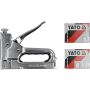 YATO - ZSZYWACZ TAPICERSKI 6-14MM /1,2/ - YT-7000 - 5
