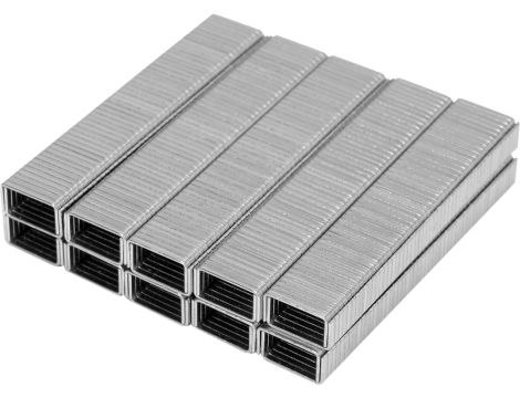 YATO - ZSZYWKI 6MM /1,2x11,3/ 1000SZT. - YT-70270