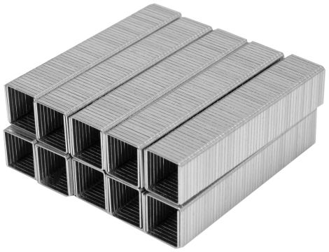 YATO - ZSZYWKI 12MM /1,2x11,3/ 1000SZT. - YT-70273