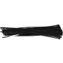YATO - OPASKI PLASTIKOWE 760X12,6 50SZT. CZARNE - YT-70659 - 2